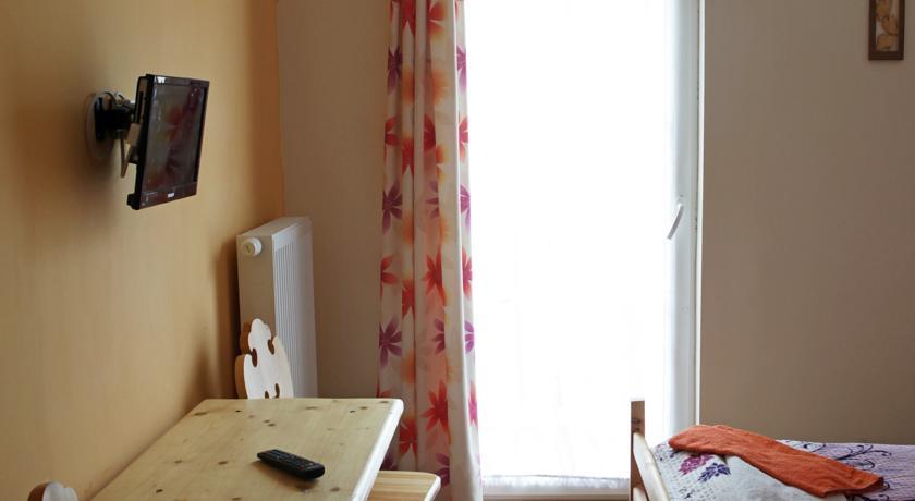 Penzion Chata Polana Jezersko Zimmer foto