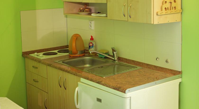 Penzion Chata Polana Jezersko Zimmer foto