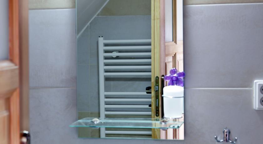 Penzion Chata Polana Jezersko Zimmer foto